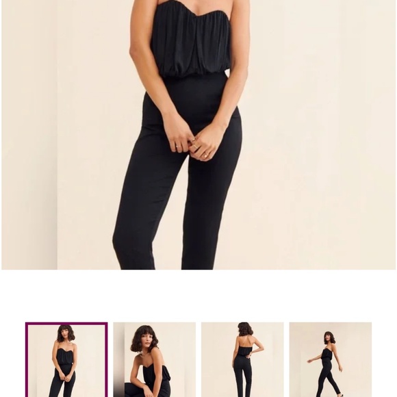 Romper - Picture 1 of 4